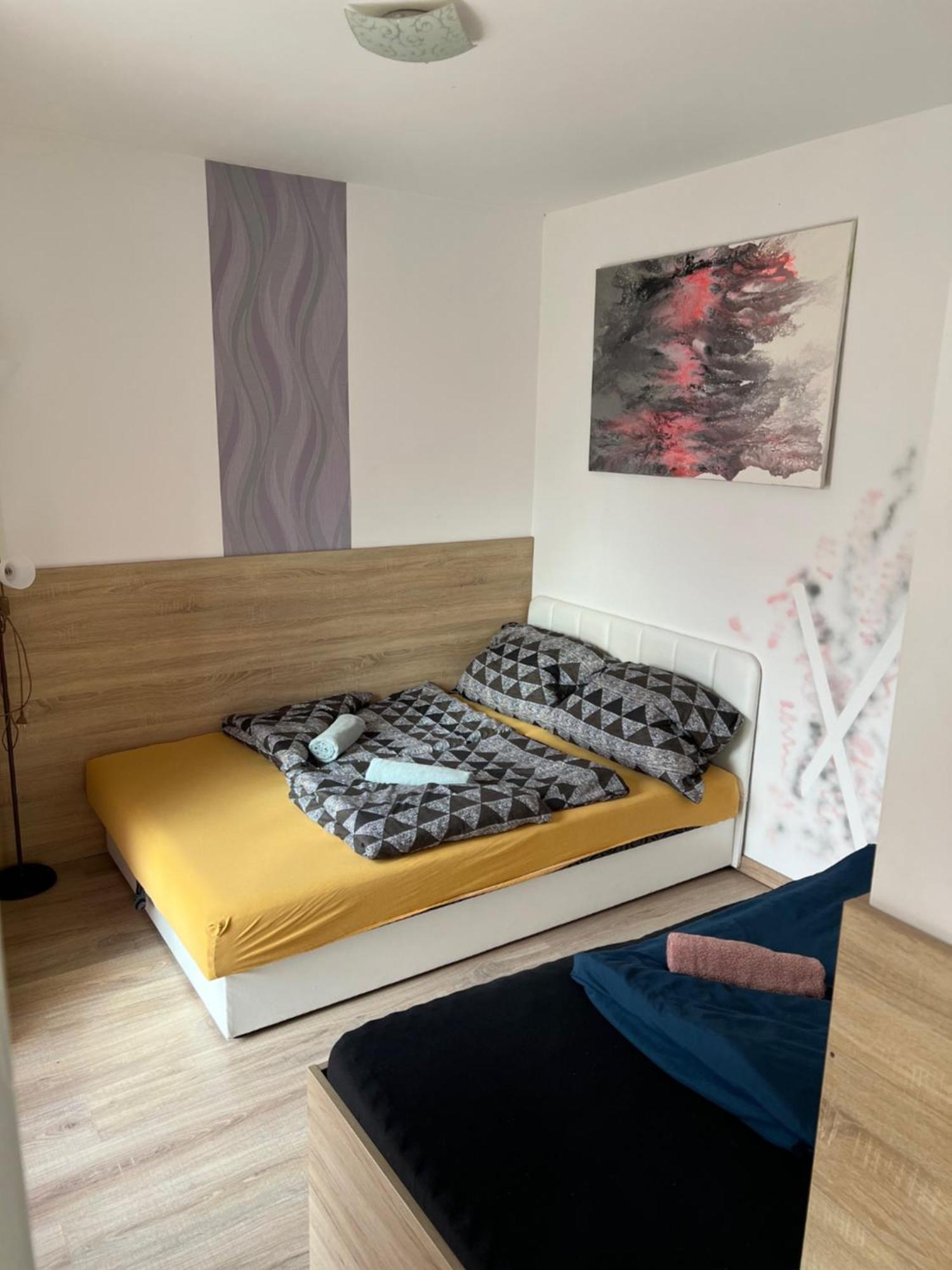 סגד Sweet Dream Guesthouse מראה חיצוני תמונה