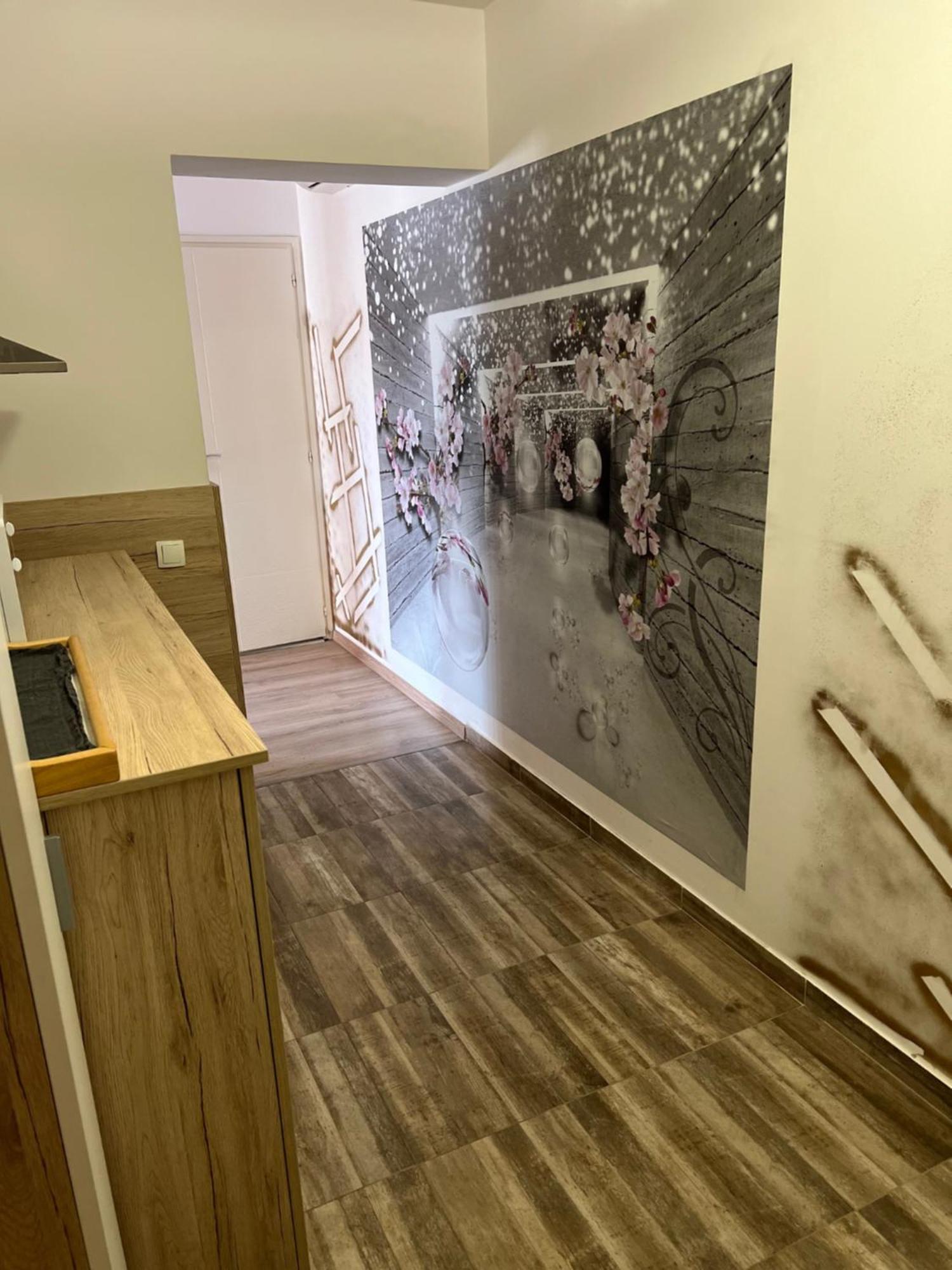 סגד Sweet Dream Guesthouse מראה חיצוני תמונה