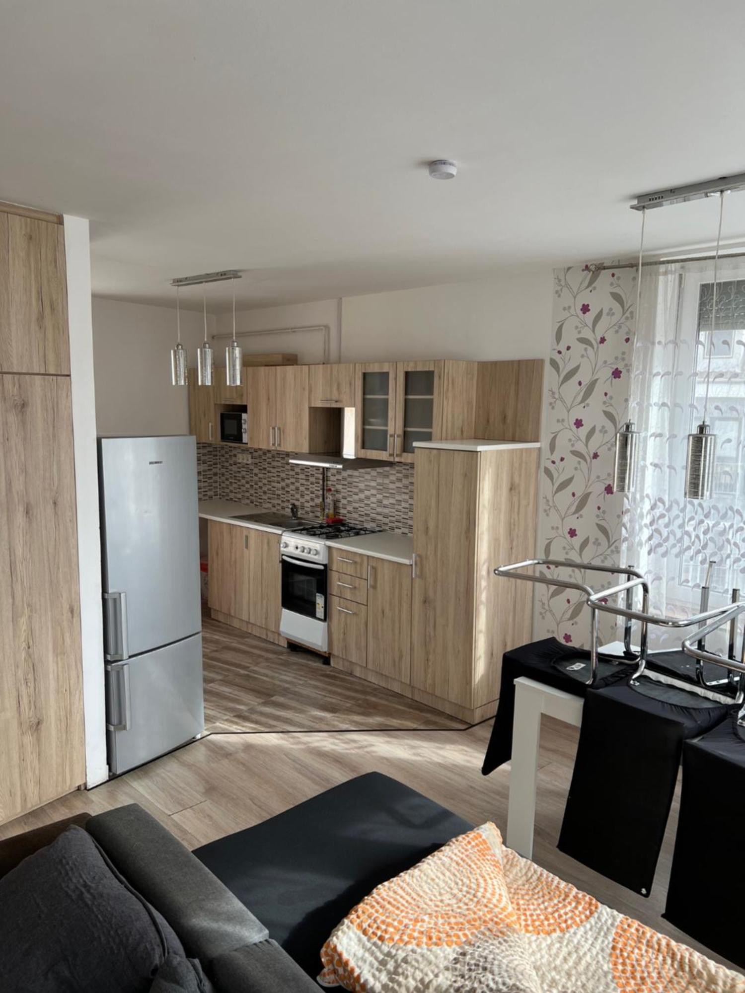 סגד Sweet Dream Guesthouse מראה חיצוני תמונה