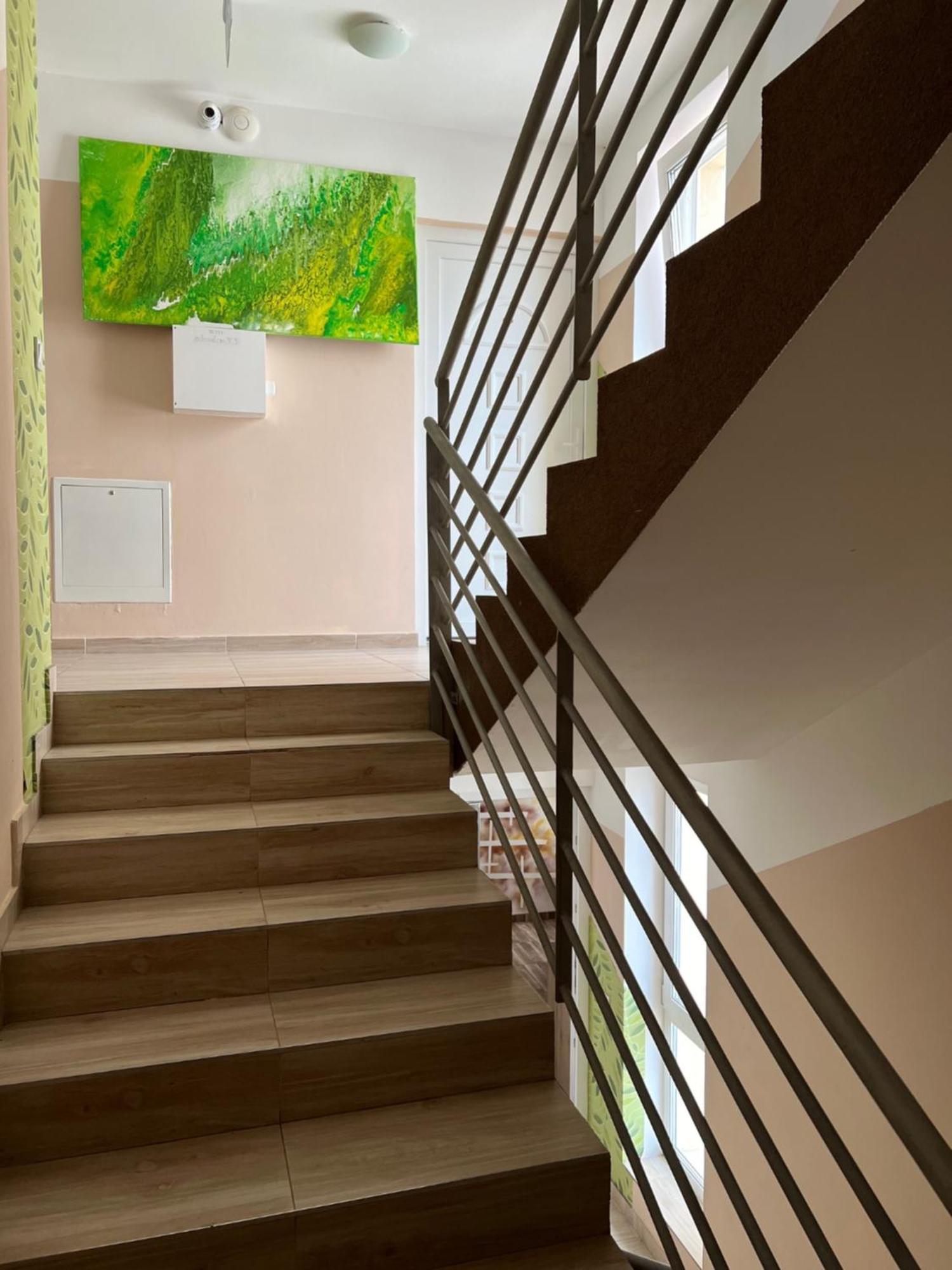 סגד Sweet Dream Guesthouse מראה חיצוני תמונה