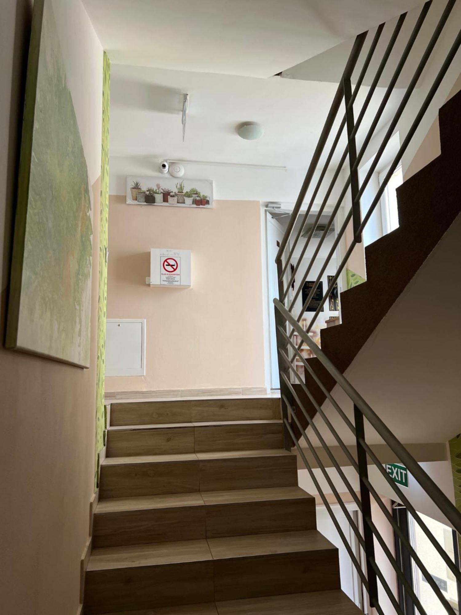 סגד Sweet Dream Guesthouse מראה חיצוני תמונה