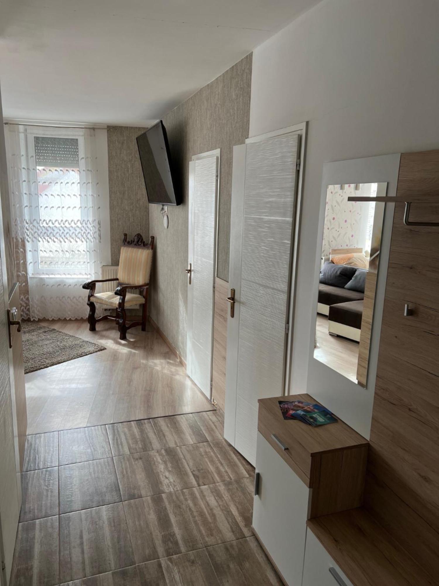 סגד Sweet Dream Guesthouse מראה חיצוני תמונה