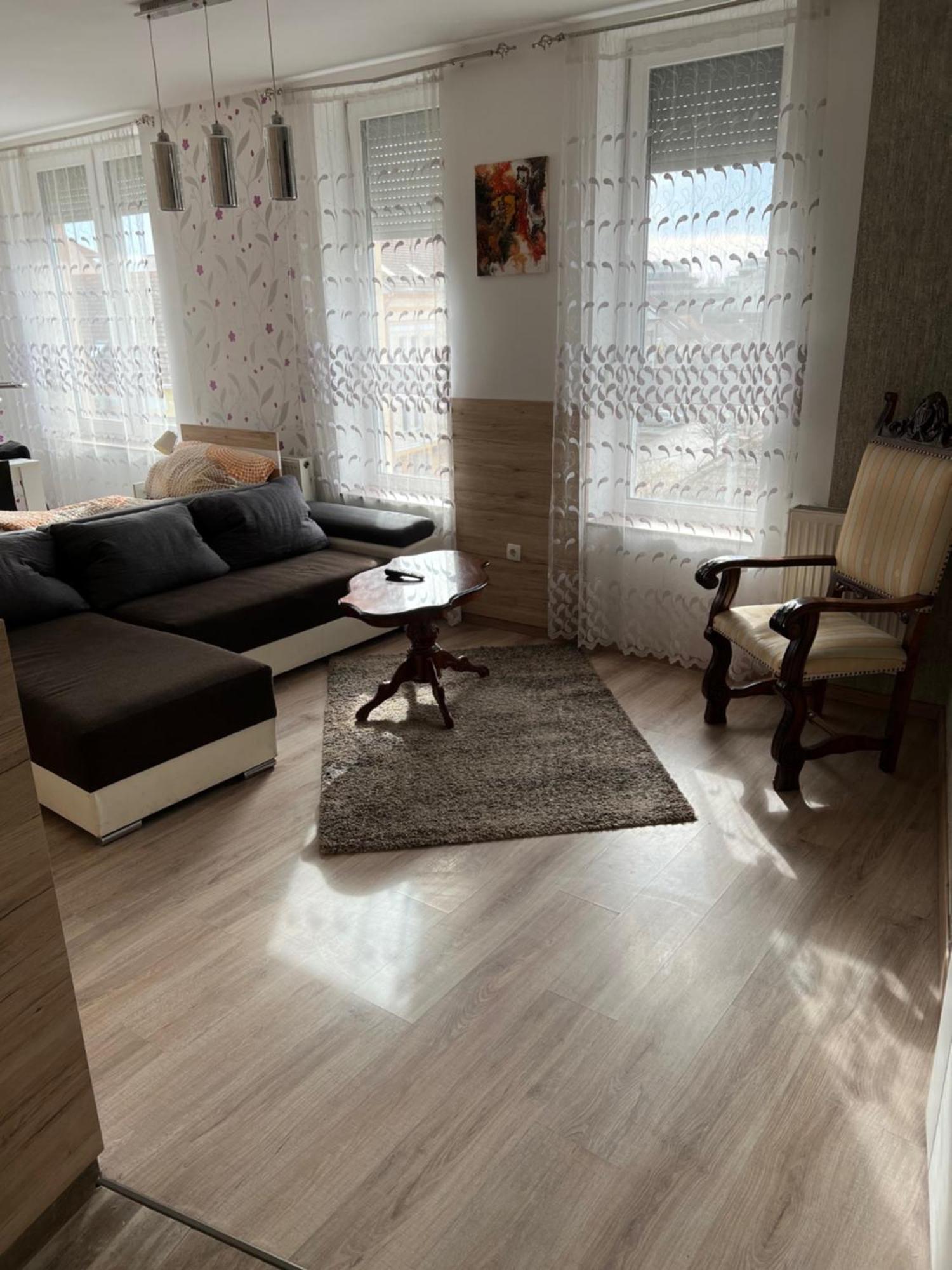 סגד Sweet Dream Guesthouse מראה חיצוני תמונה
