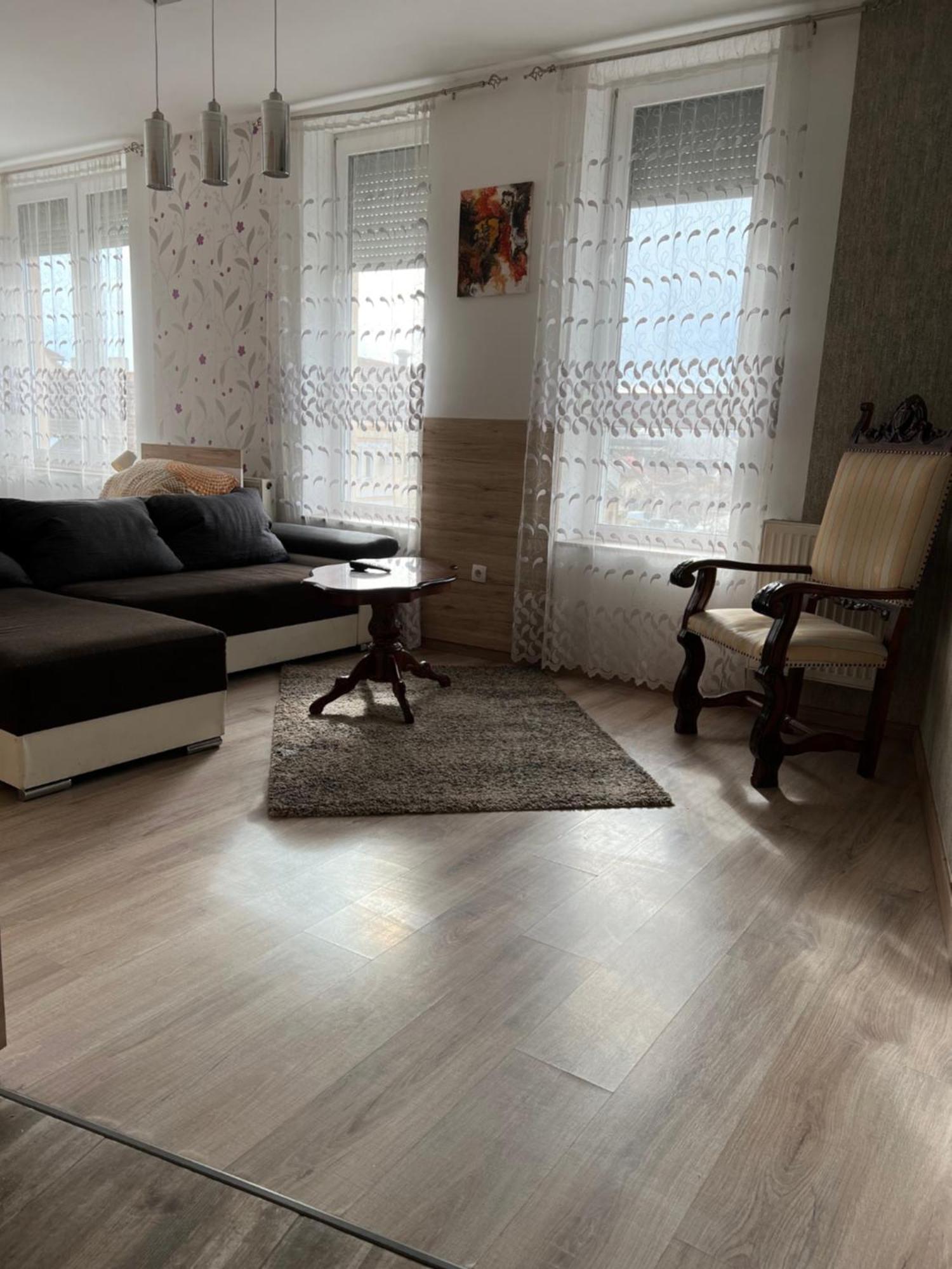 סגד Sweet Dream Guesthouse מראה חיצוני תמונה