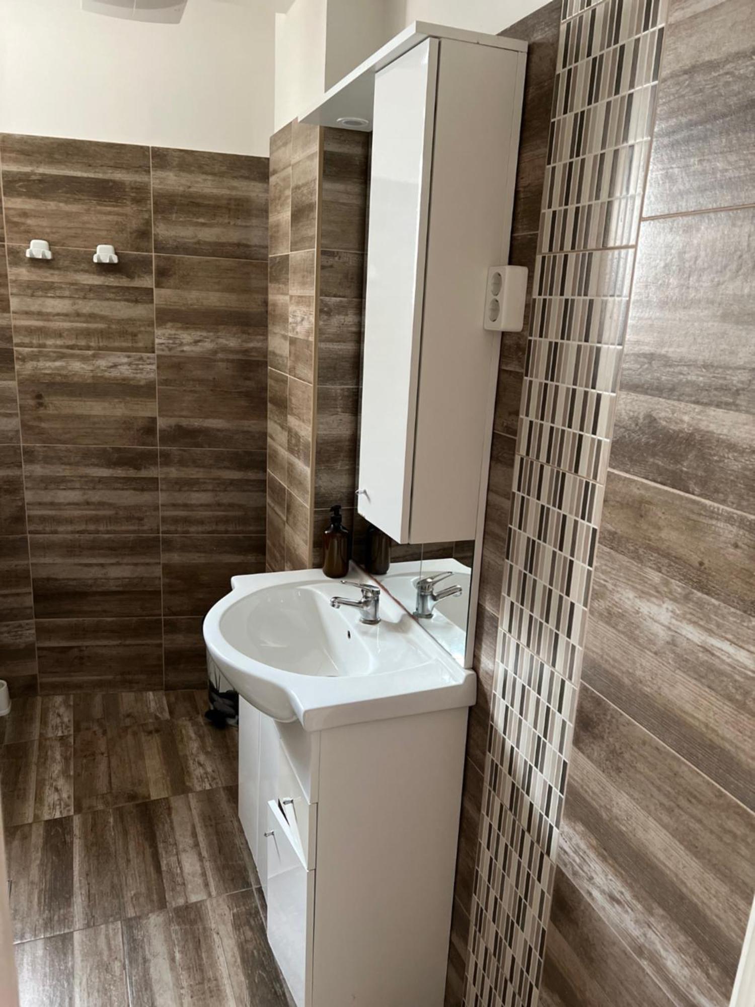 סגד Sweet Dream Guesthouse מראה חיצוני תמונה