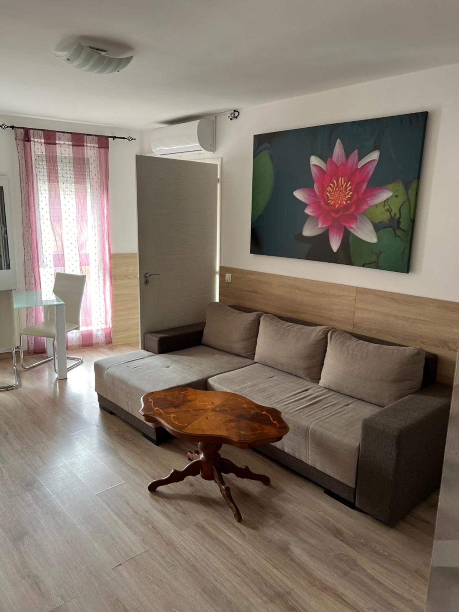 סגד Sweet Dream Guesthouse מראה חיצוני תמונה