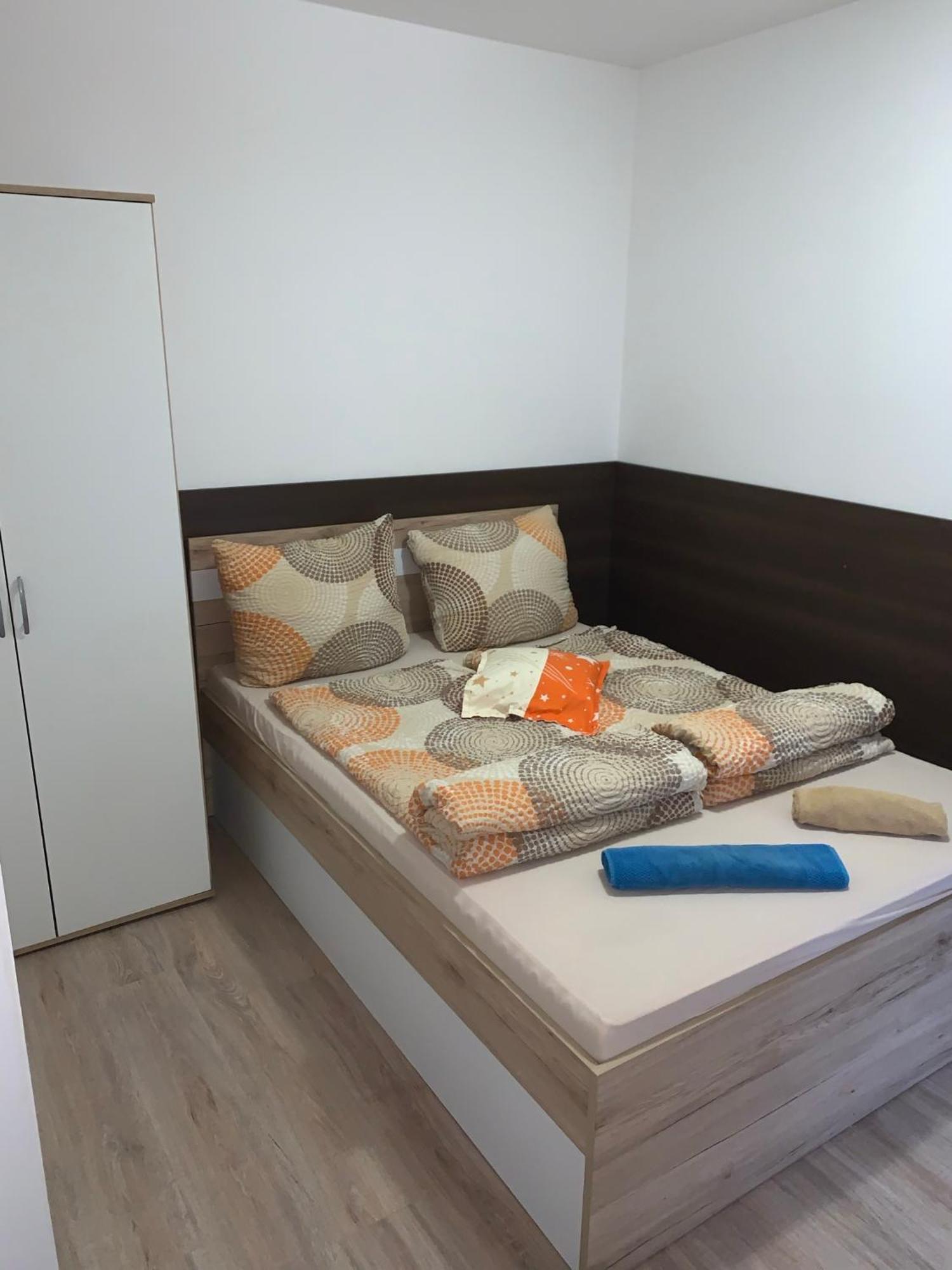 סגד Sweet Dream Guesthouse מראה חיצוני תמונה