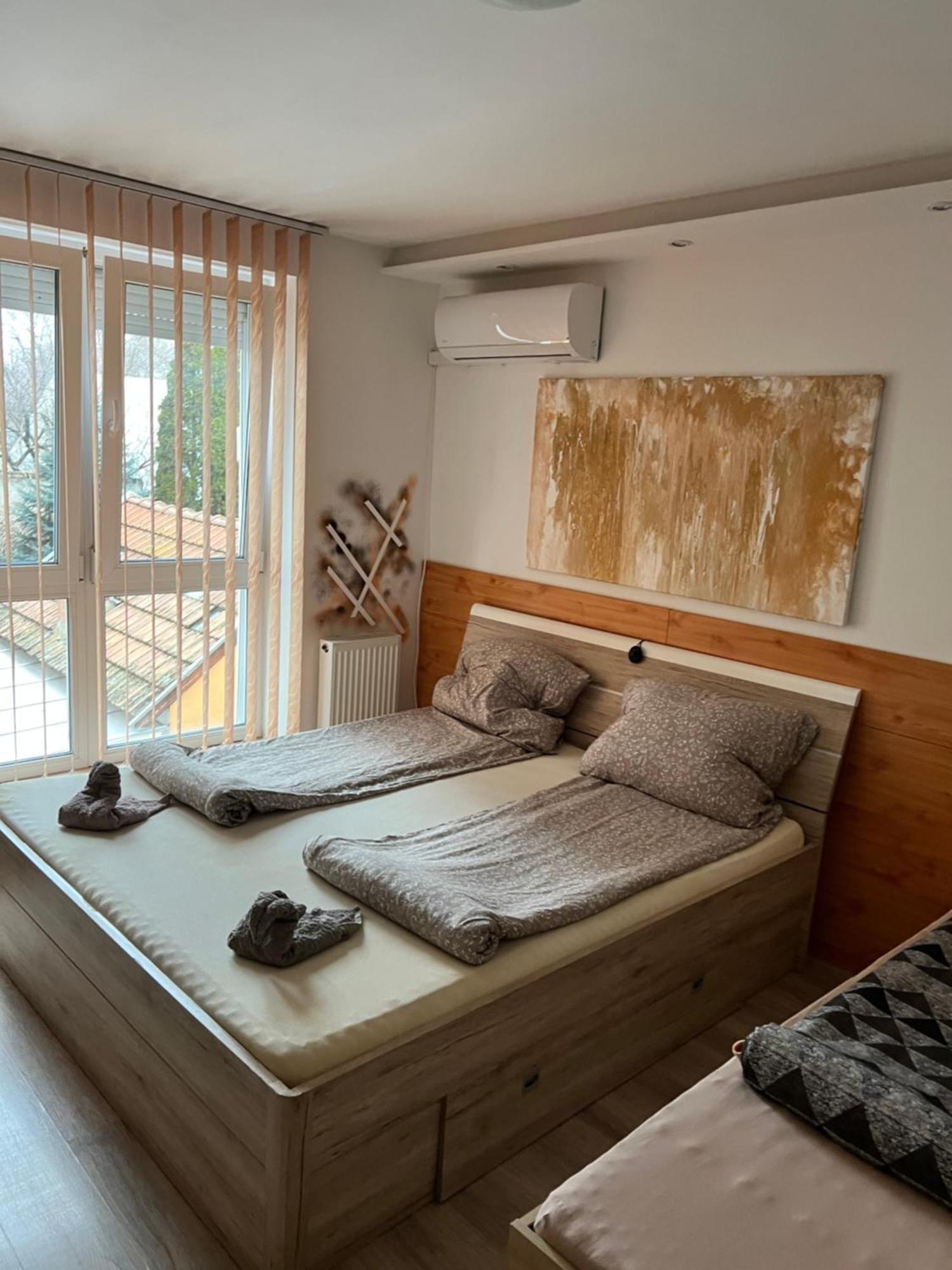 סגד Sweet Dream Guesthouse מראה חיצוני תמונה